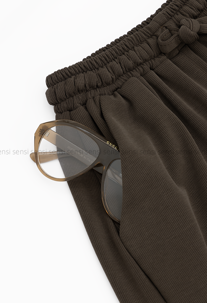ست سویشرت شلوار زنانه اویشو کبریتی کد1006687